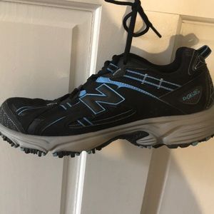 New Balance 411 All Terrain Sneakers